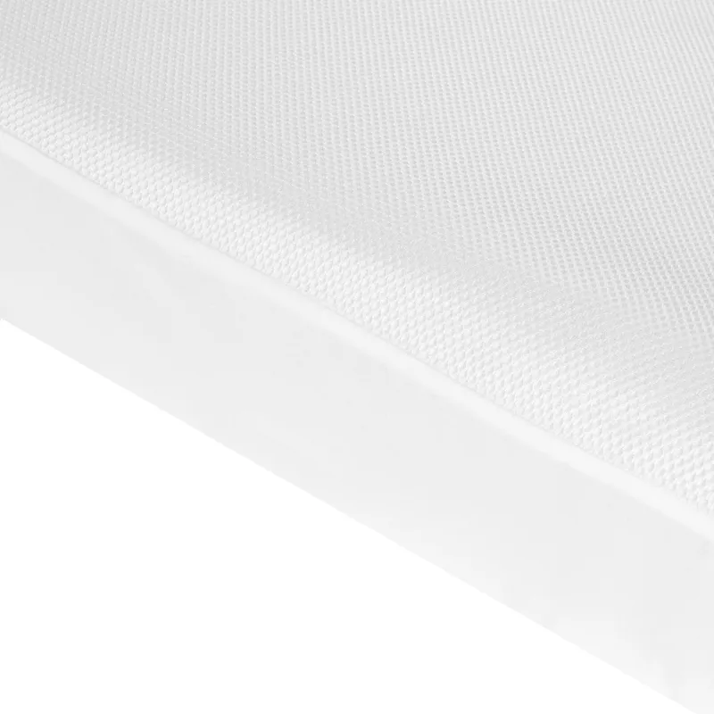 Polydaun 3D Mesh PU Hoeslaken 70 x 150 cm