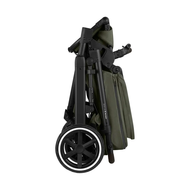 ABC Design Salsa 5 Air Kinderwagen 2-in-1