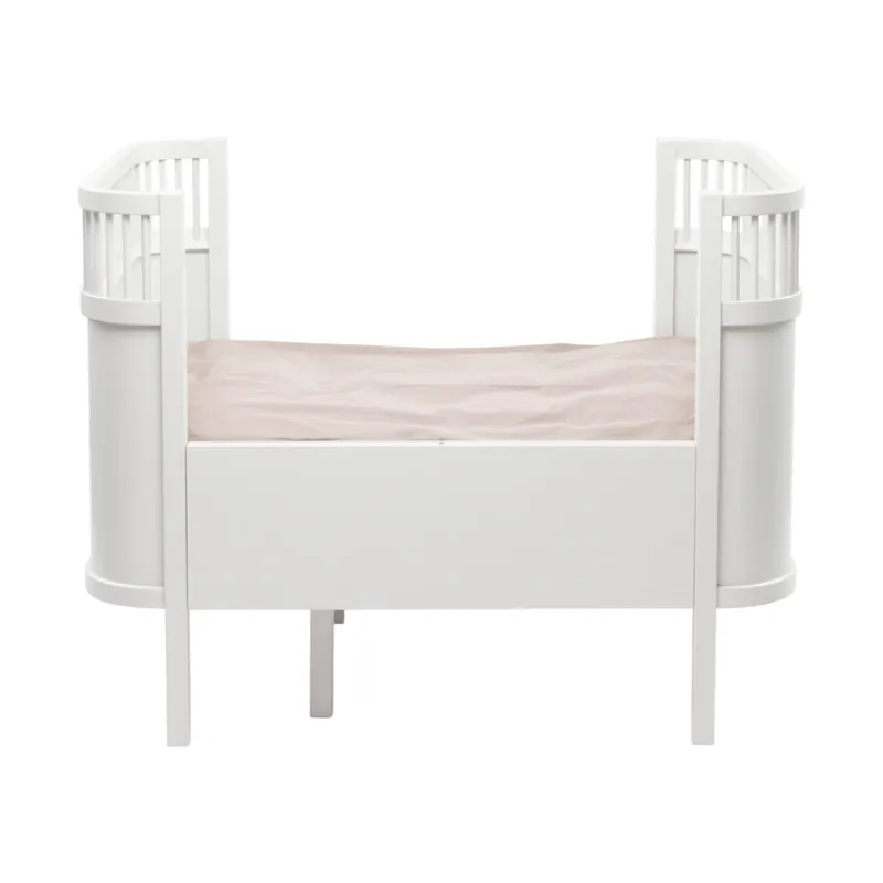 Sebra Meegroeibed Baby & Junior