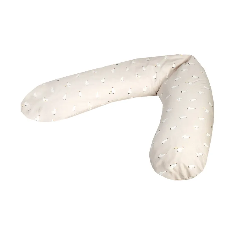 Julius Zolner Jersey Nursing Pillow
