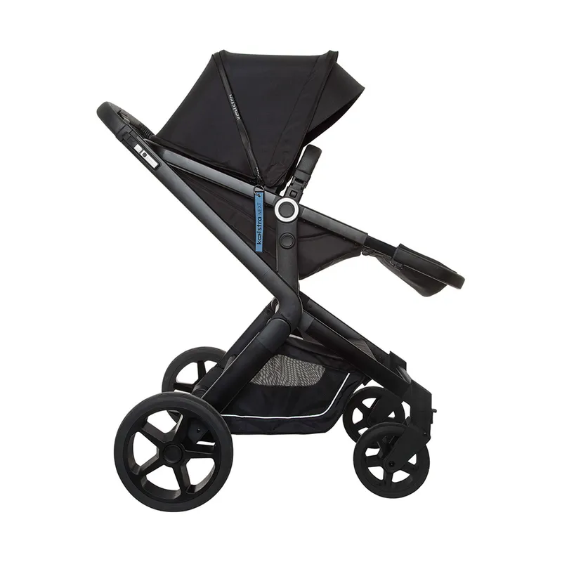Koelstra Next Kinderwagen 2-in-1