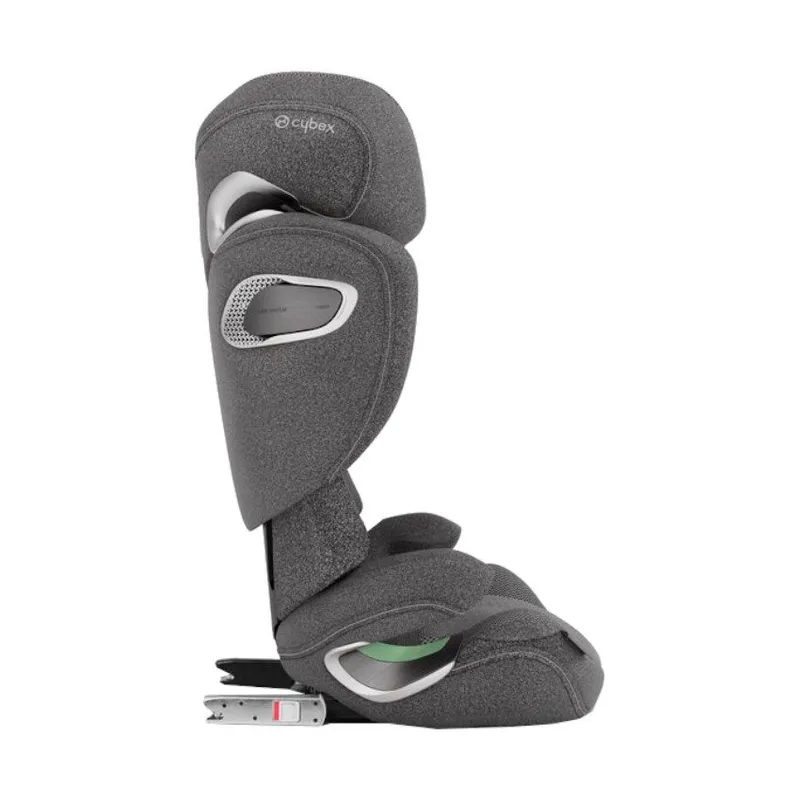 Cybex Solution T i-Fix Plus Autostoeltje