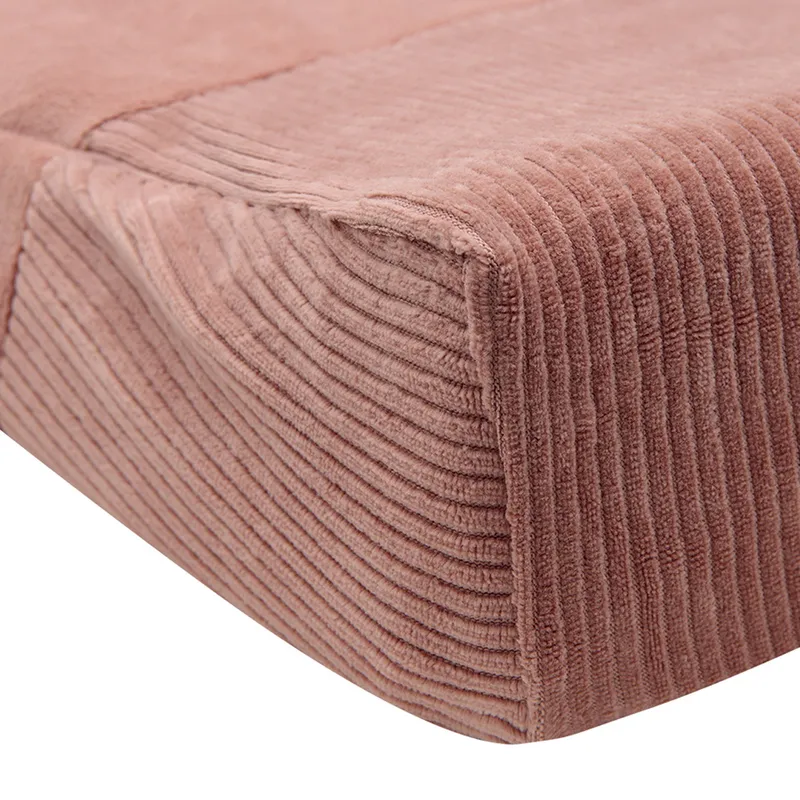 Witlof For Kids Velvet Rib Waskussenhoes