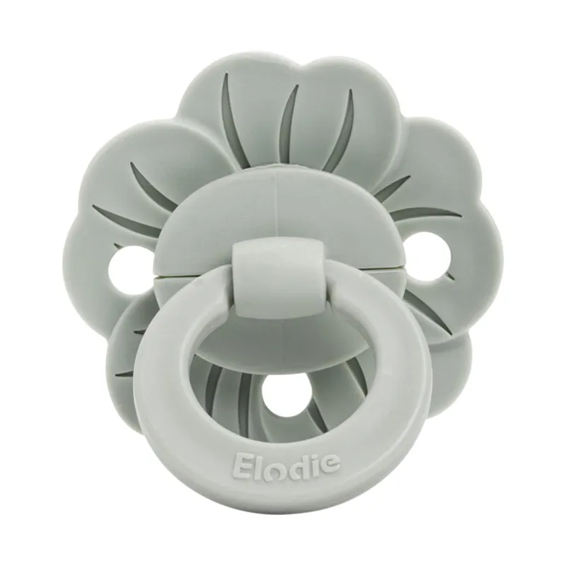 Elodie Details Binky Bloom Fopspeen – 3+ Mnd