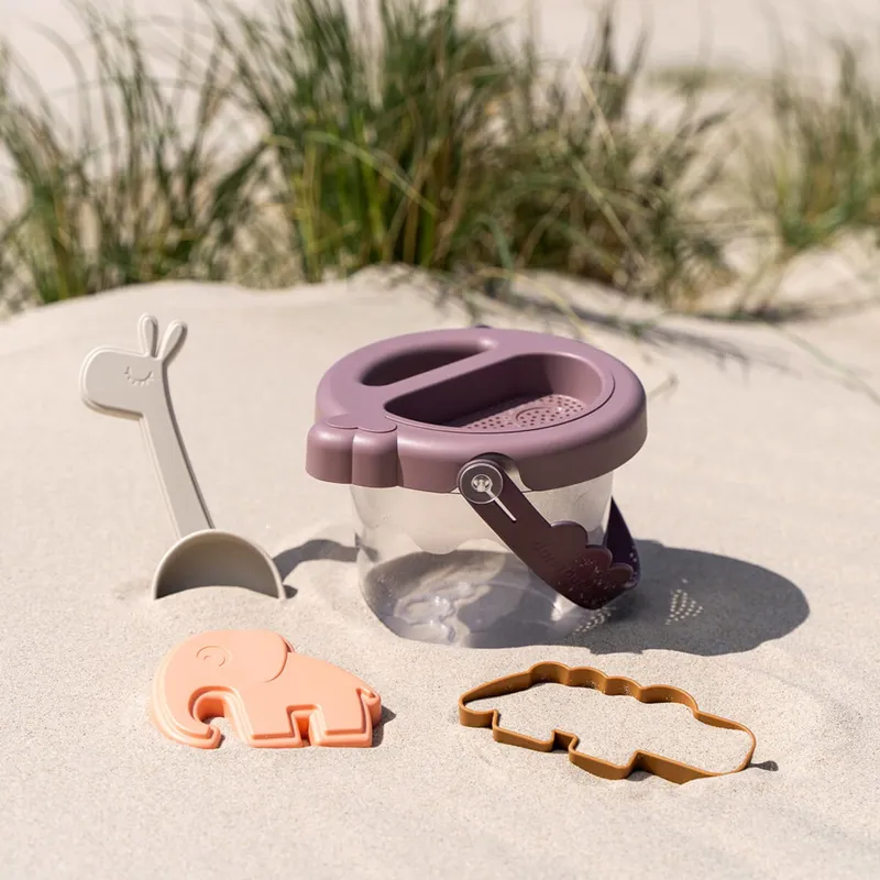 Done by Deer Friends Strandset 5 Stuks