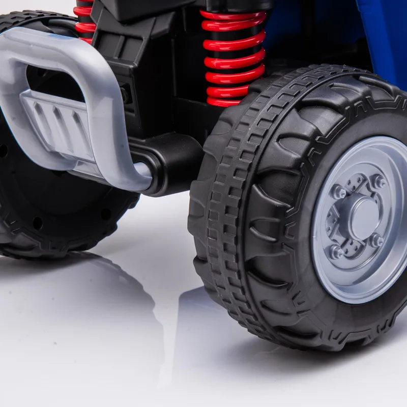 Puck Kinderquad Elektrisch - Honda