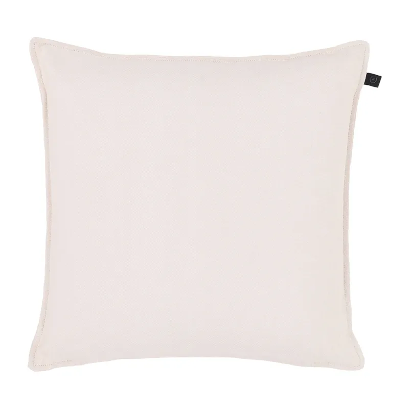 Overseas Canvas Kussen - 60 x 60 cm