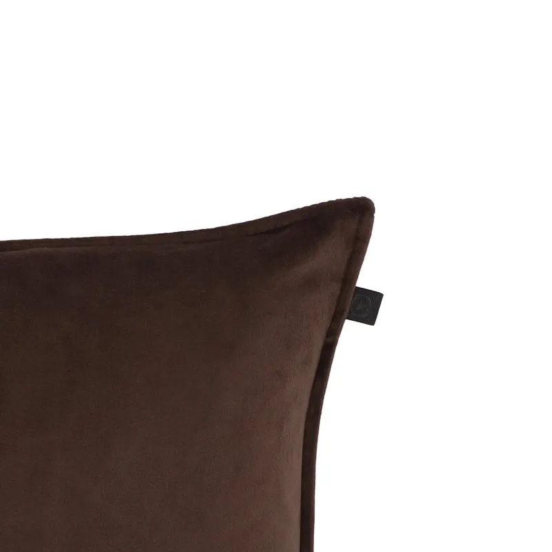 Overseas Middlestitch Kussen – 40 x 60 cm - Velours 