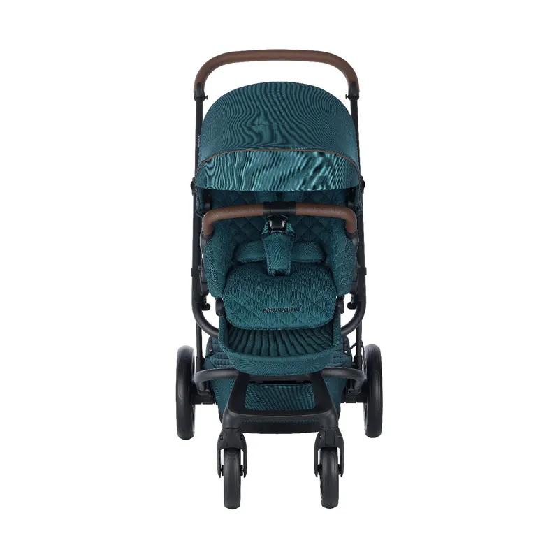 Easywalker Harvey 5 Premium Kinderwagen 2-in-1