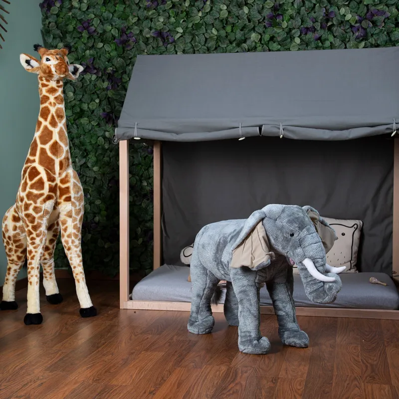 Childhome Giraf Knuffel 135 cm