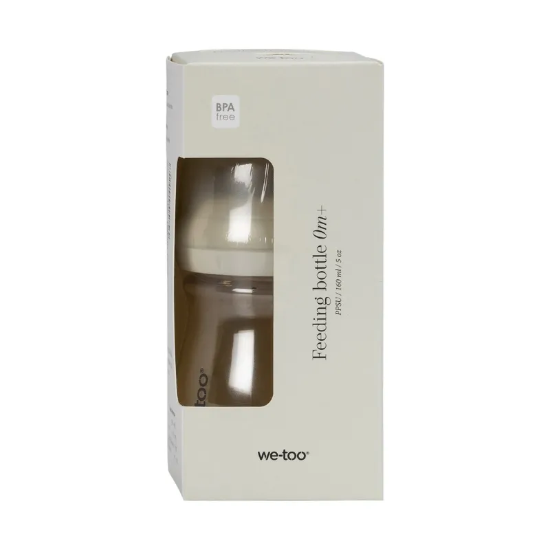We-Too Standaardfles PPSU - 260 ml