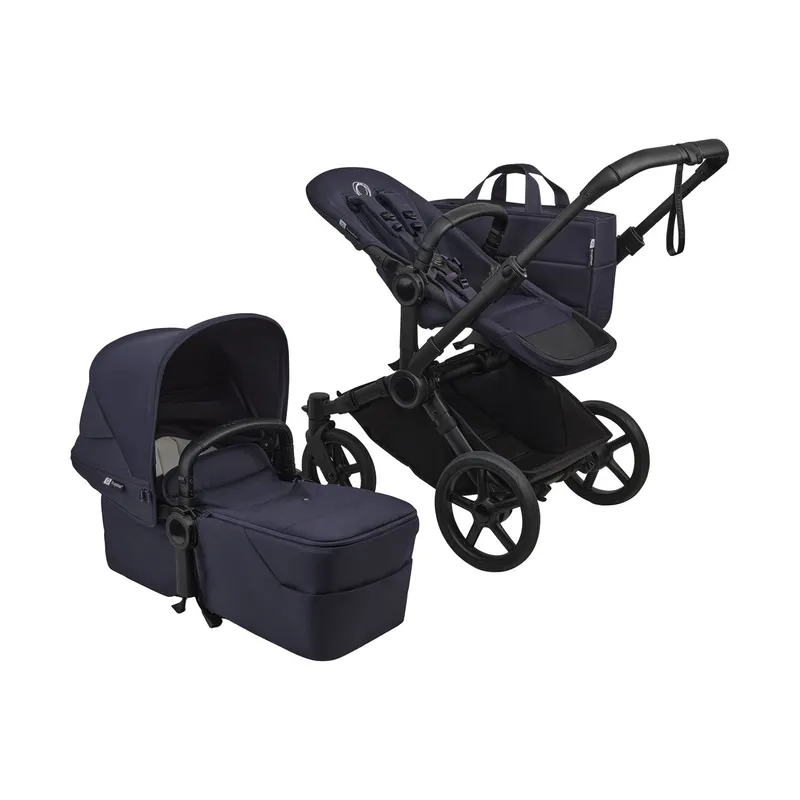 Bugaboo Donkey 6 Single Kinderwagen 2-in-1