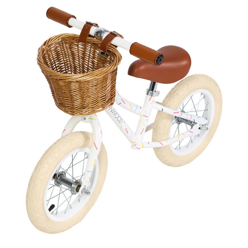 Banwood First Go Loopfiets Marest