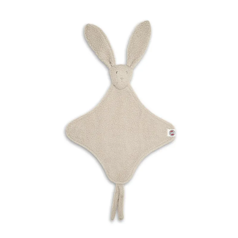 Lodger Bunny Teddy Fleece