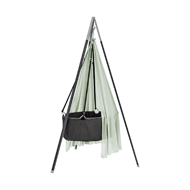 Leander Classic Wieg Klamboe