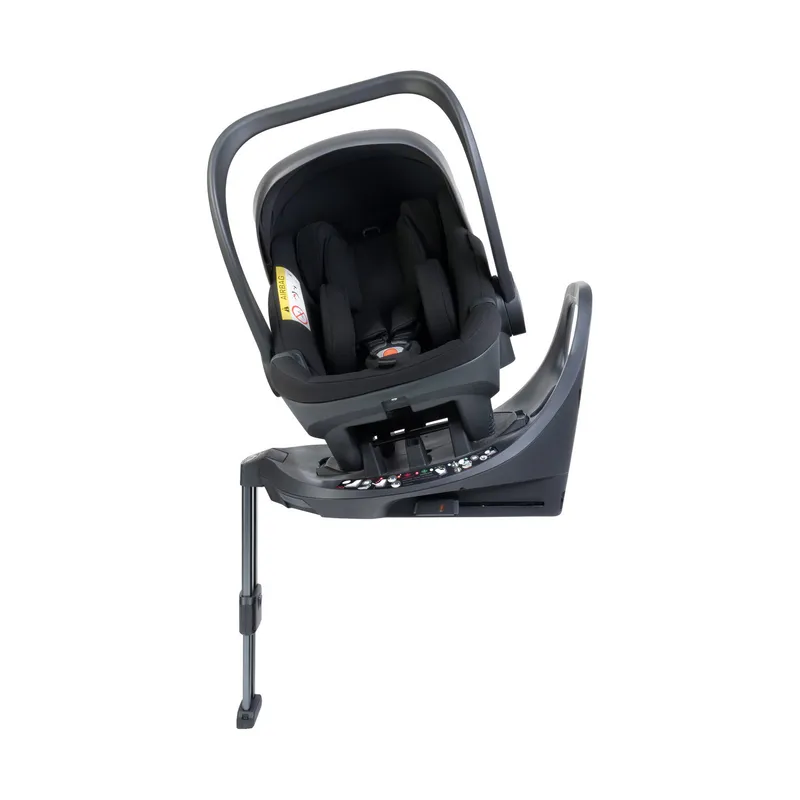 ICandy Core 2 Kinderwagen 3-in-1 - Complete Travel Bundel