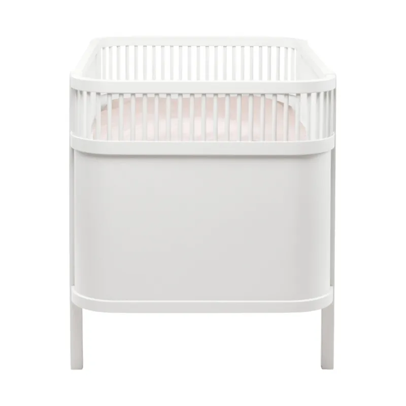 Sebra Meegroeibed Baby & Junior