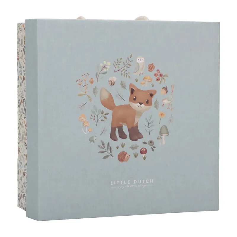 Little Dutch Forest Friends Geschenkdoos