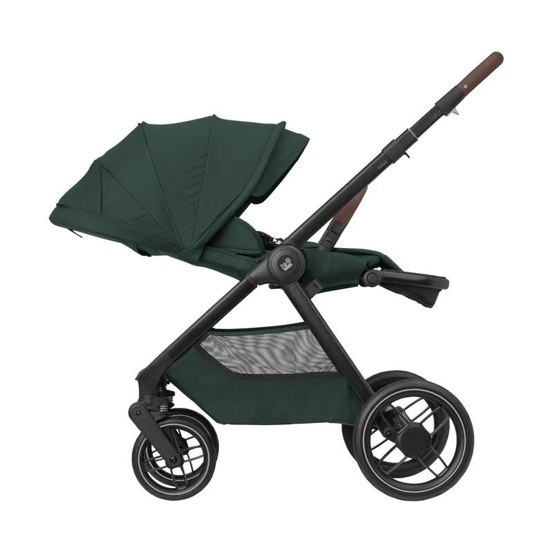 Maxi-Cosi Oxford+ Kinderwagen 2-in-1