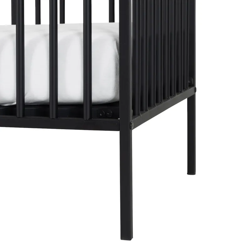 Europe Baby - Ledikant - 60x120 - Liam II