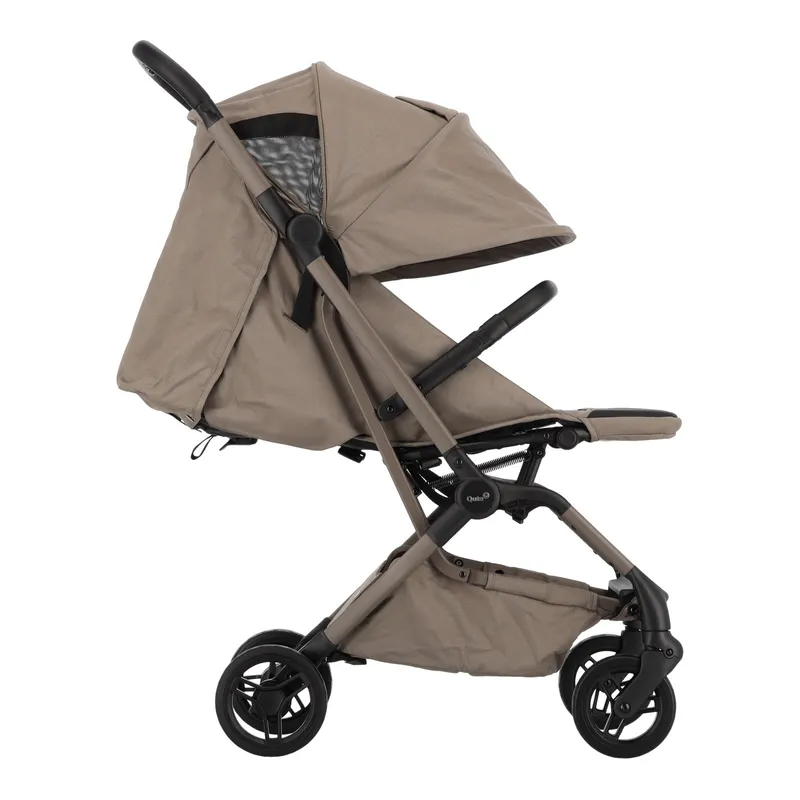 Qute Q-Ultra Buggy