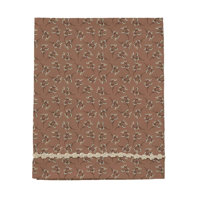 Mies & Co Toddler Laken - 110 x 140 cm