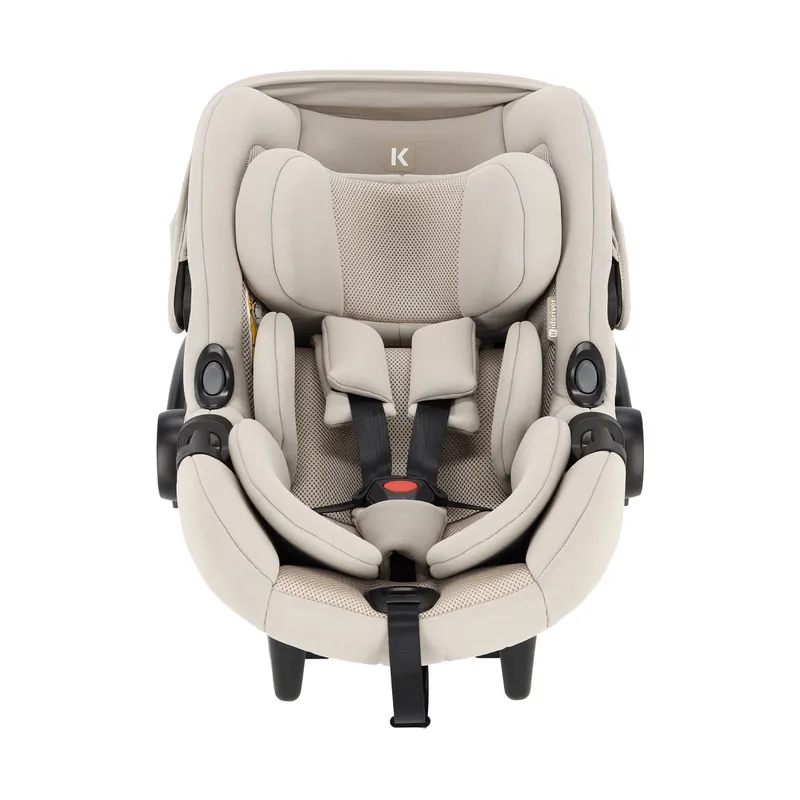 Kidsriver Autostoel - Curve - 40-87 cm