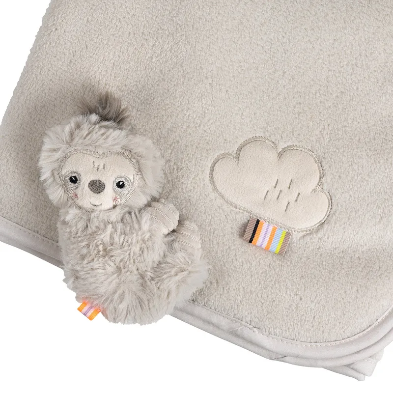 Fehn Cuddleblanket - 75 x 100 cm