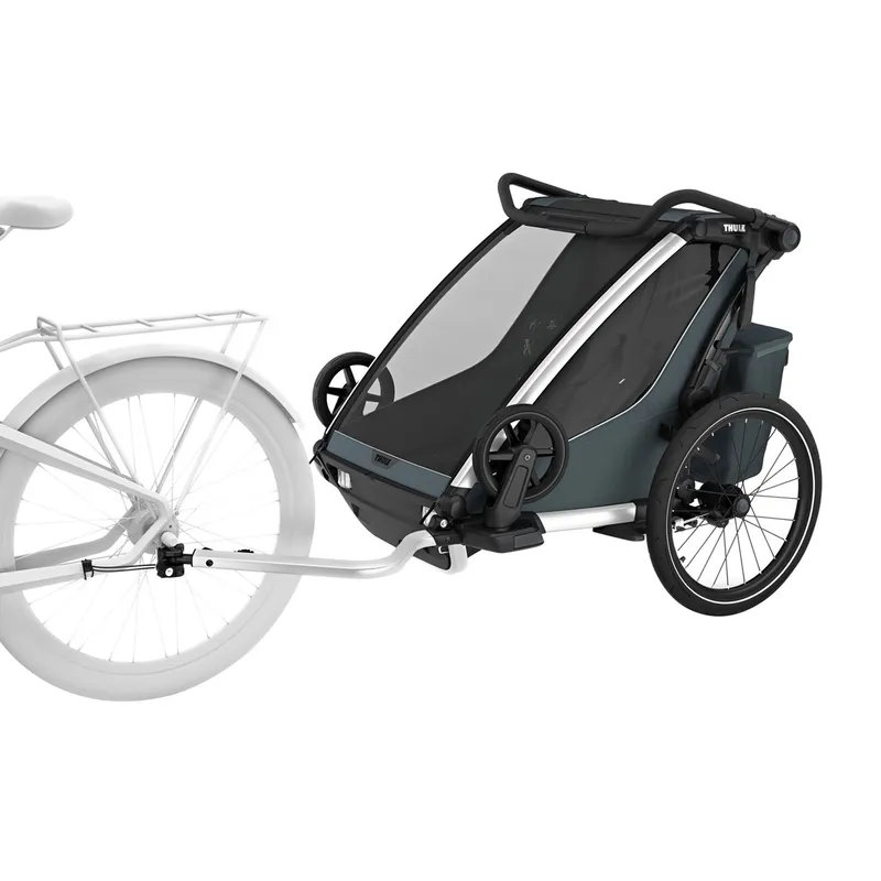Thule Chariot G3 Cross 2 Fietskar