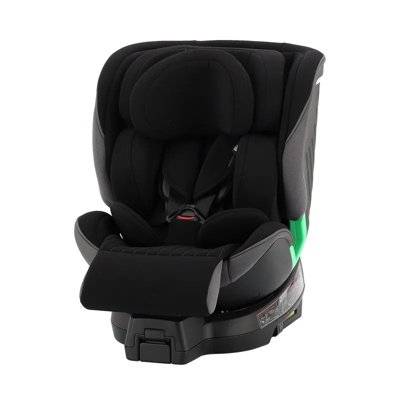 Kidsriver Autostoel - Circle - 40-150 cm