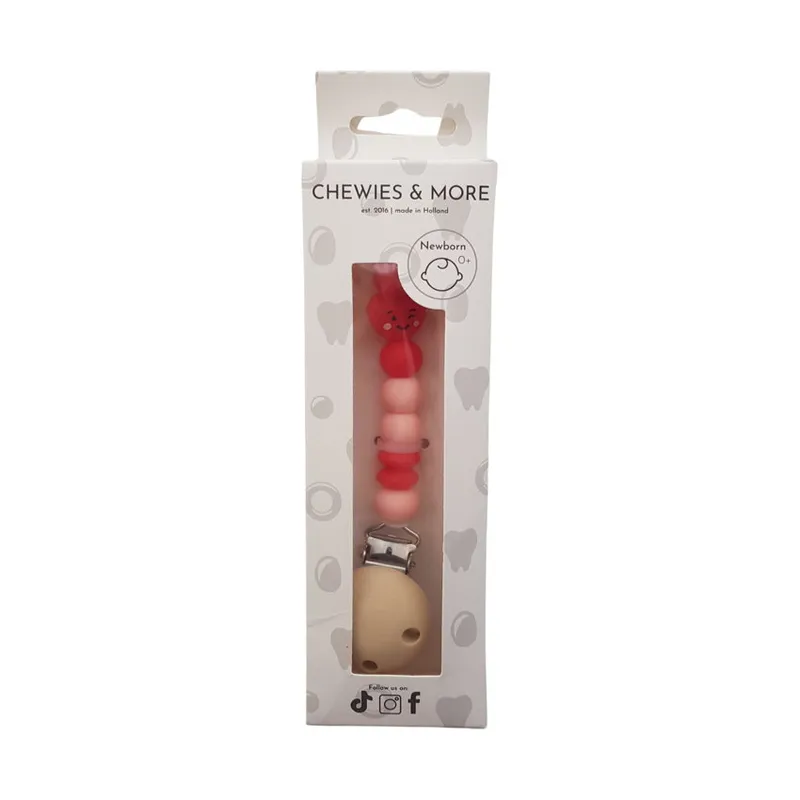 Chewies & More New Born Speenkoord - Sweet Heart