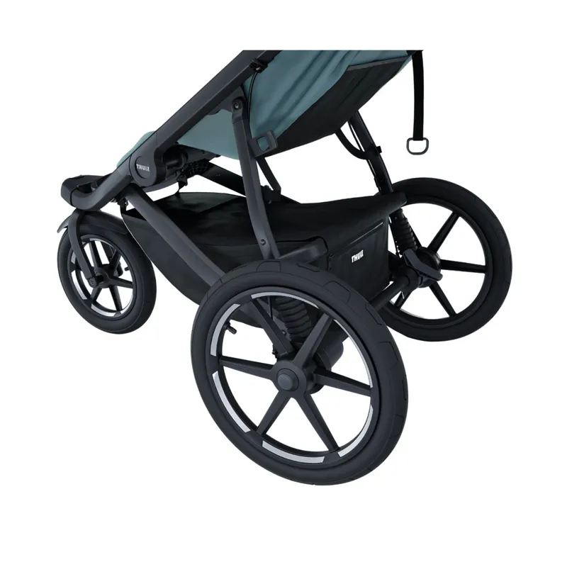 Thule Urban Glide 3 Kinderwagen 2-in-1 - Magnetic Buckle