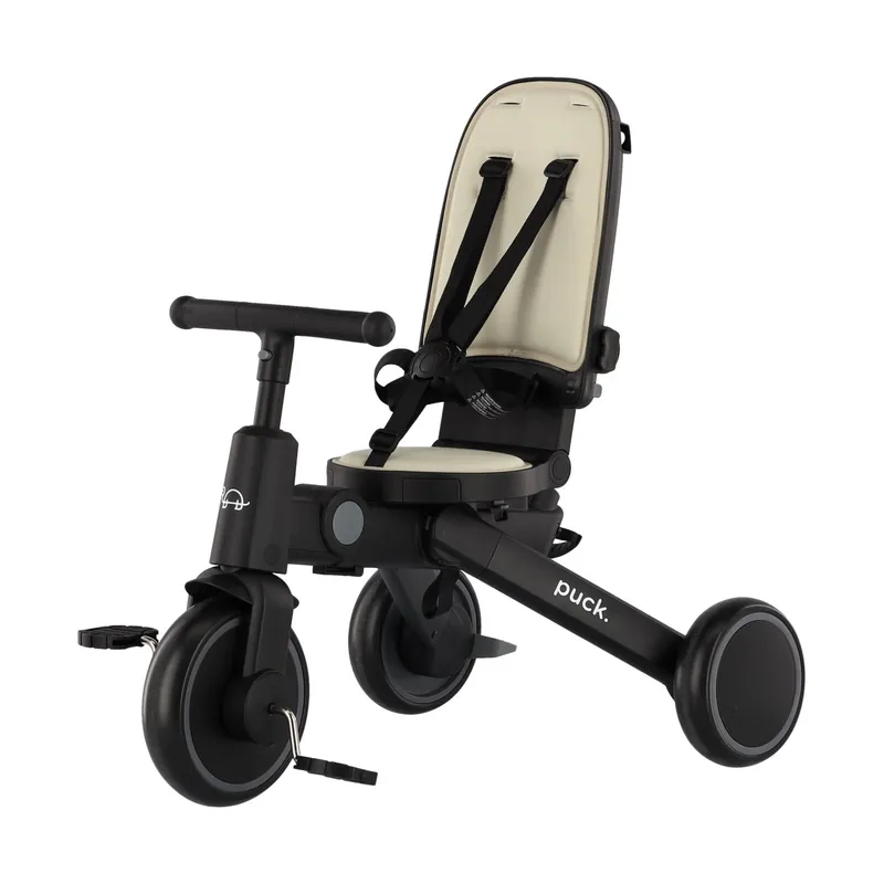 Puck Driewieler - Tricycle II