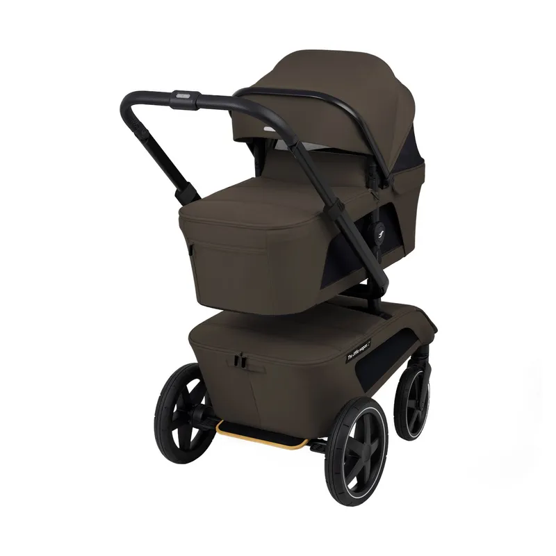 The Jiffle Wagon 2+ Kinderwagen