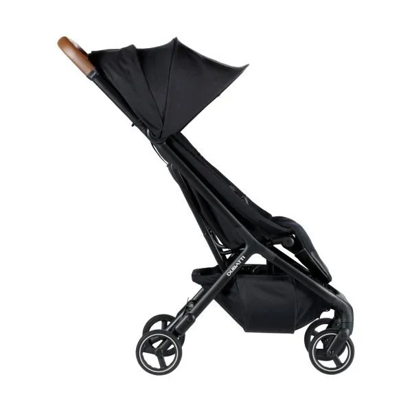 Dubatti smart E2 | Regenhoes | Seatliner | Bumperbar