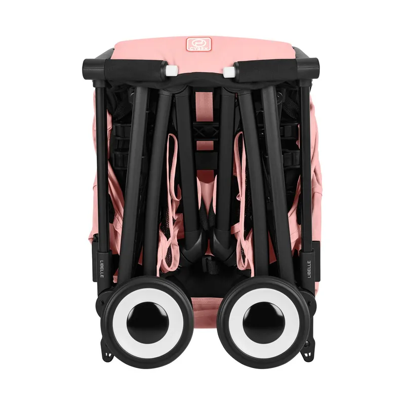 Cybex Libelle Buggy - BLK Frame