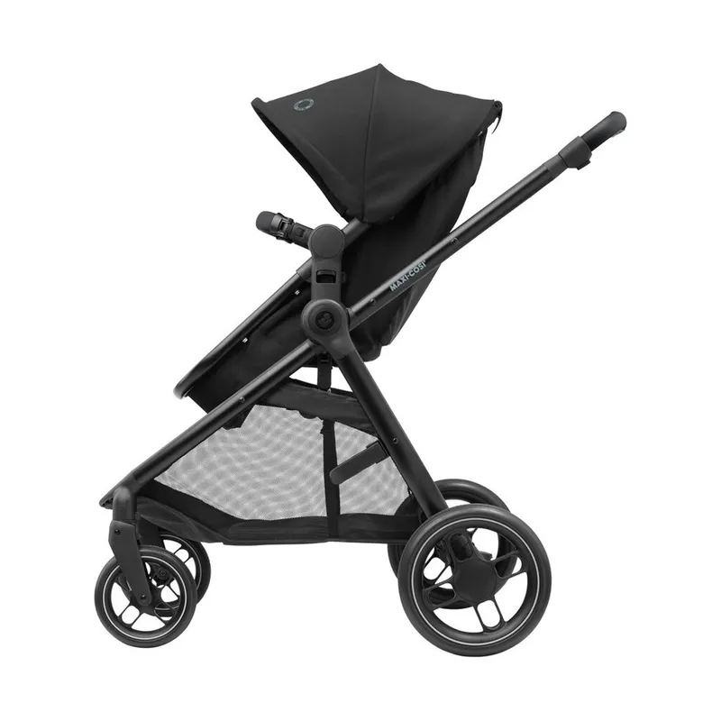 Maxi-Cosi Zelia 3 Kinderwagen 2-in-1