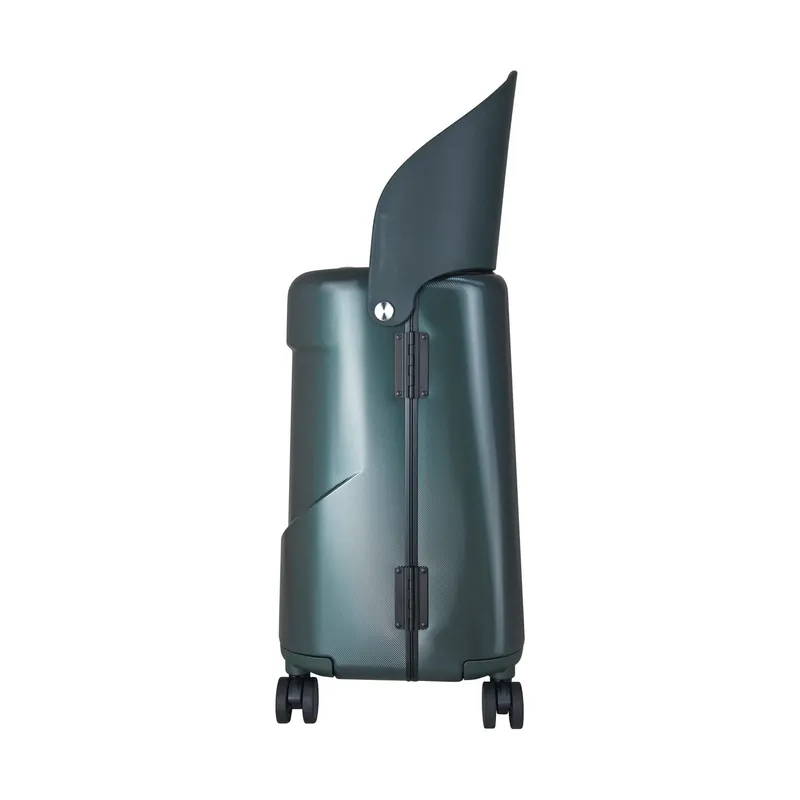 MiaMily Carry-On Koffer - 45 cm
