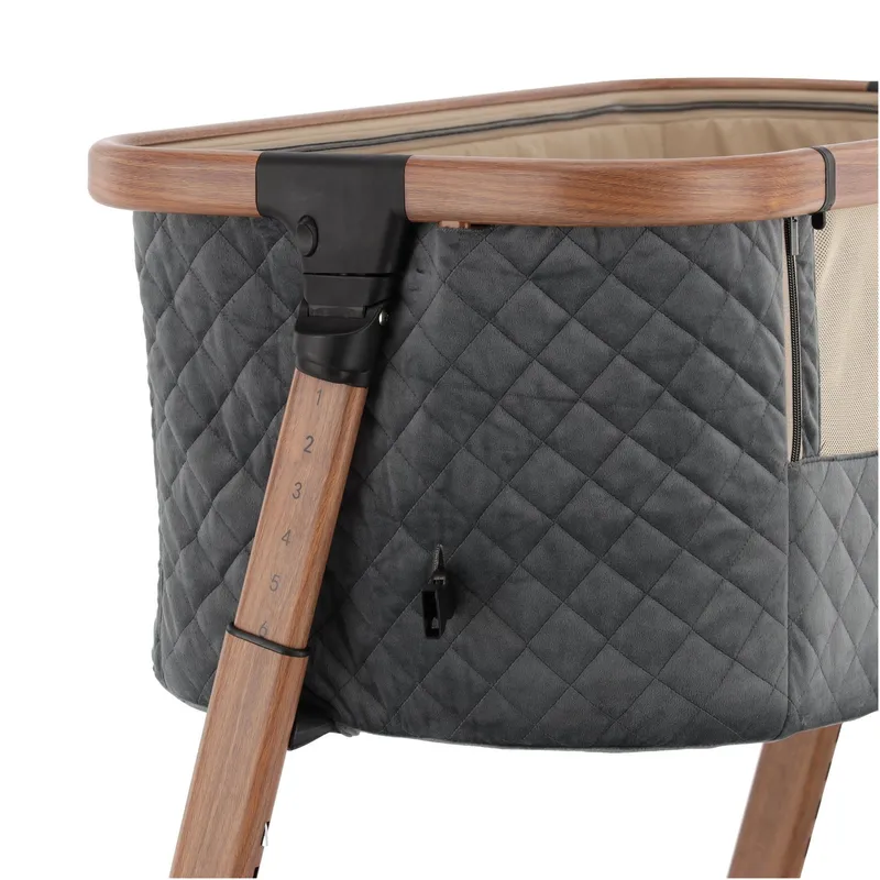 Qute Q-wiggle Electric Co-Sleeper