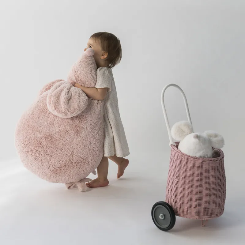 Dimpel Maude Pillou Knuffel XL