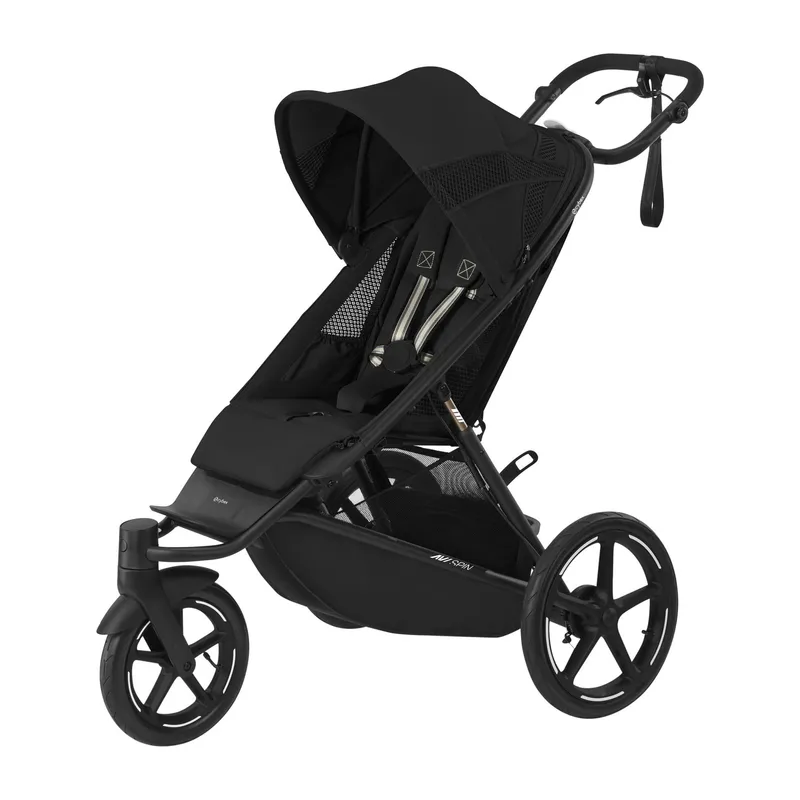 Cybex Avi Spin Kinderwagen