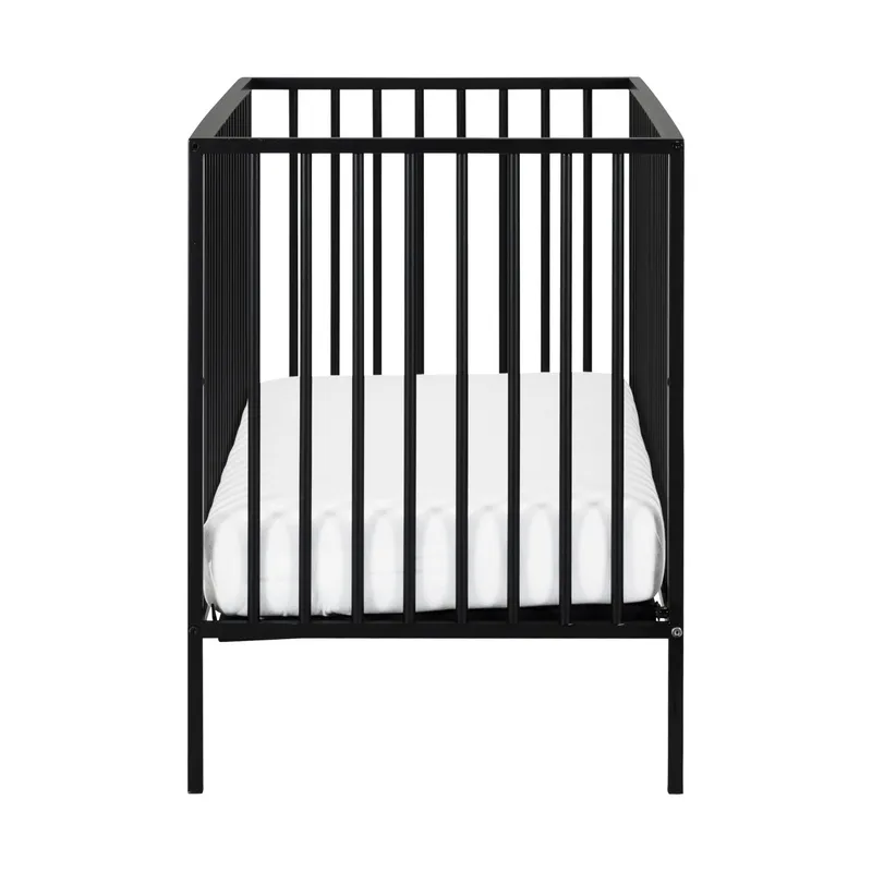 Europe Baby - Ledikant - 60x120 - Liam II