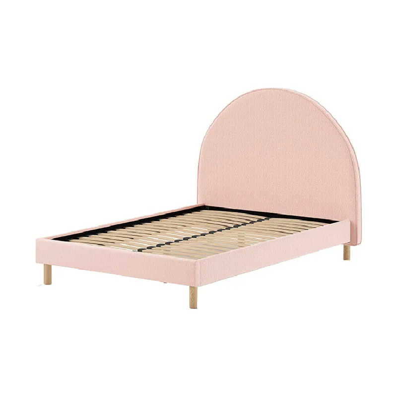 Vipack Moon Bed - 140 x 200 cm