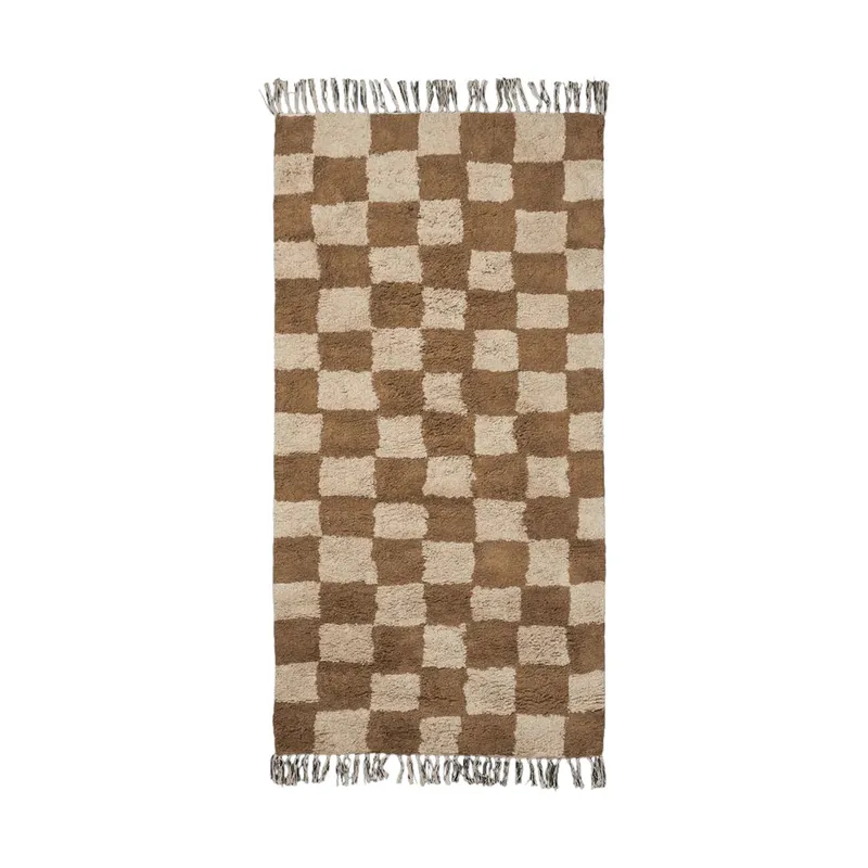 Ferm Living Vloerkleed