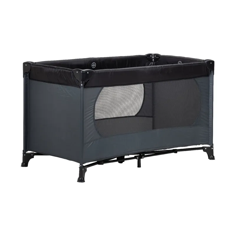 Puck Campingbedje Noor