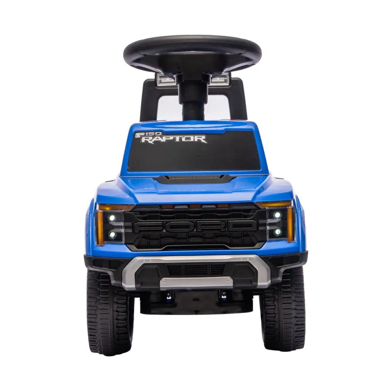 Puck Loopauto Ford F150