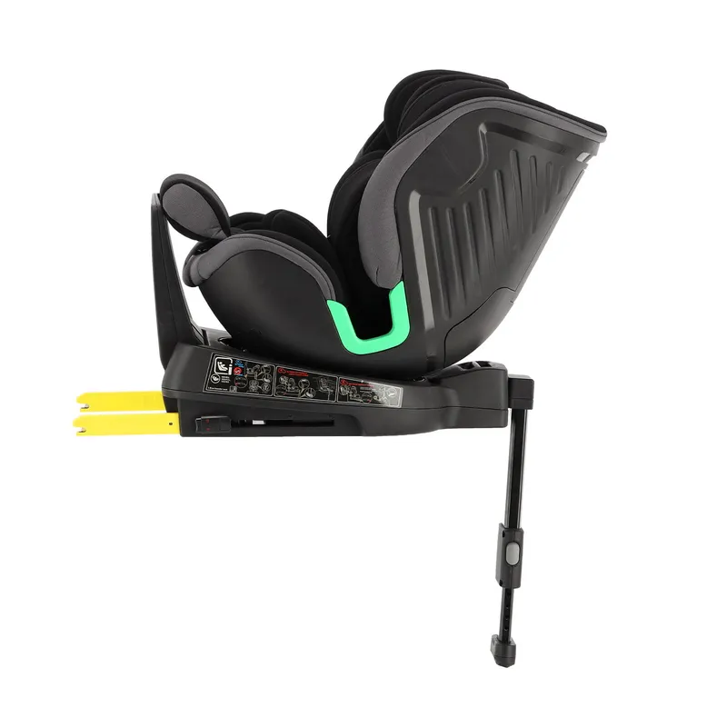 Kidsriver Autostoel - Circle - 40-150 cm