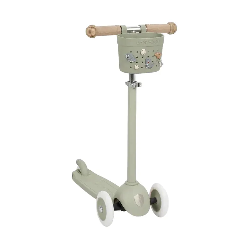 Banwood Pin & Ride Stuurmand