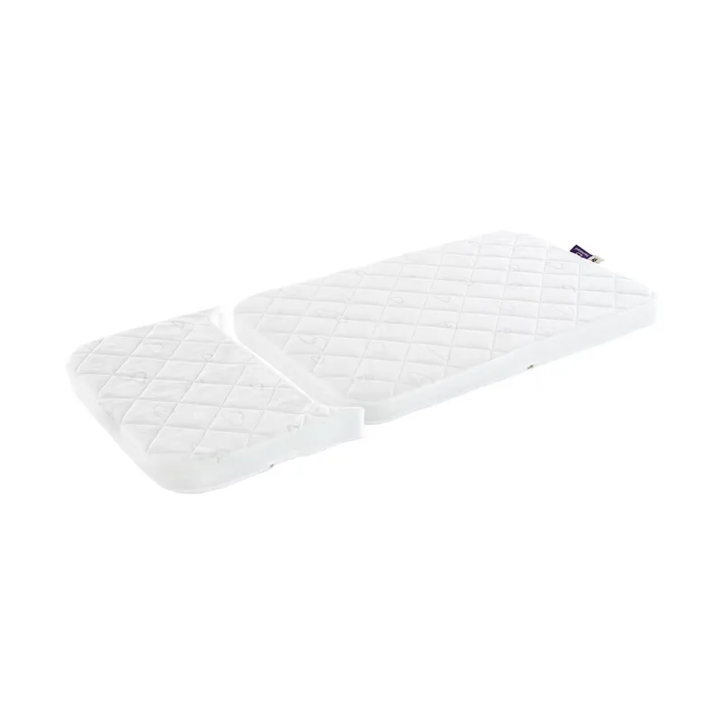 Sebra Matras - Signature - Baby & Junior - 70 x 112,5/155 cm