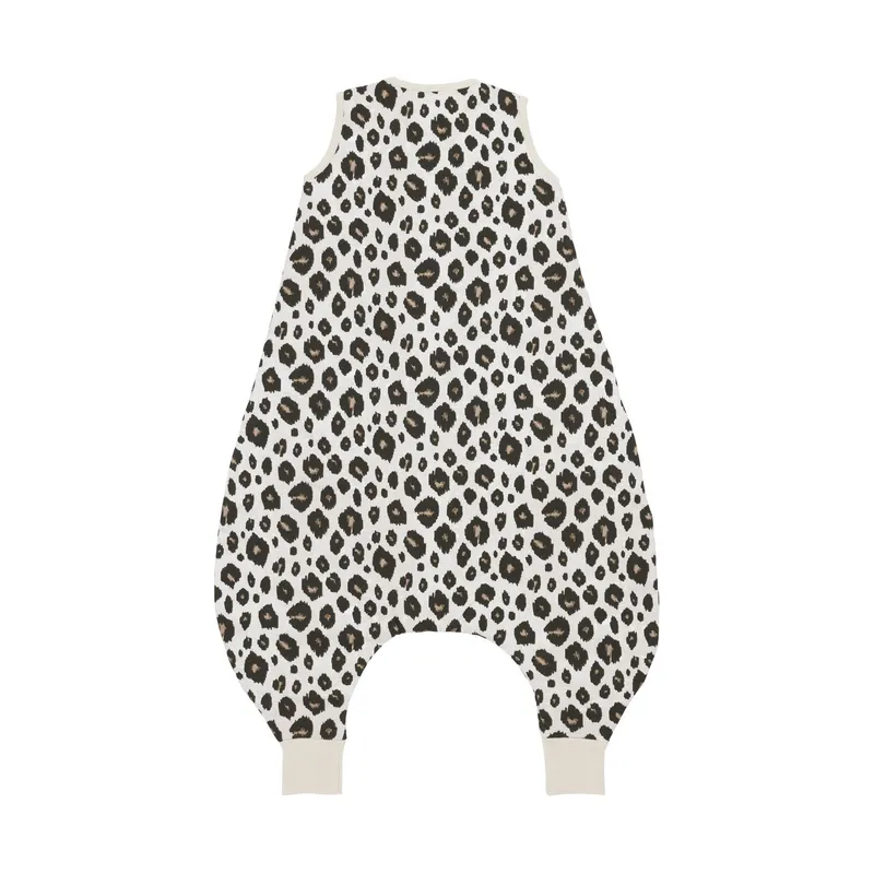 Meyco Leopard Jumper Winter Slaapzak